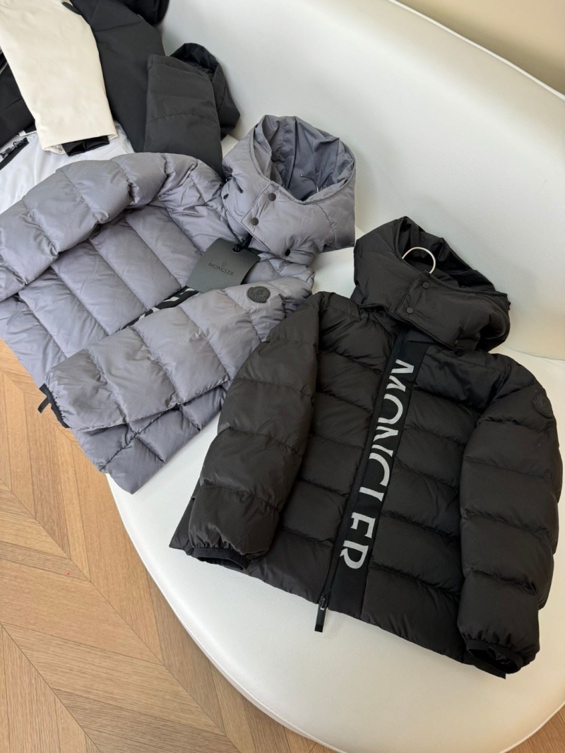 Moncler Down Coat